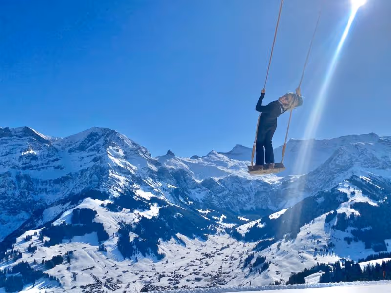 Adelboden