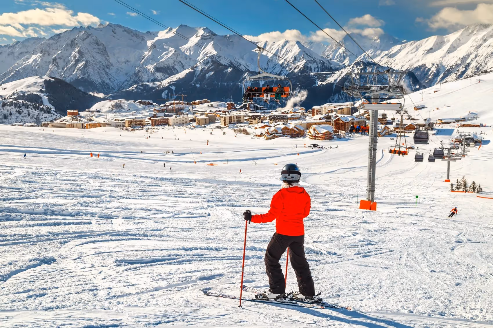 Alpe d'Huez