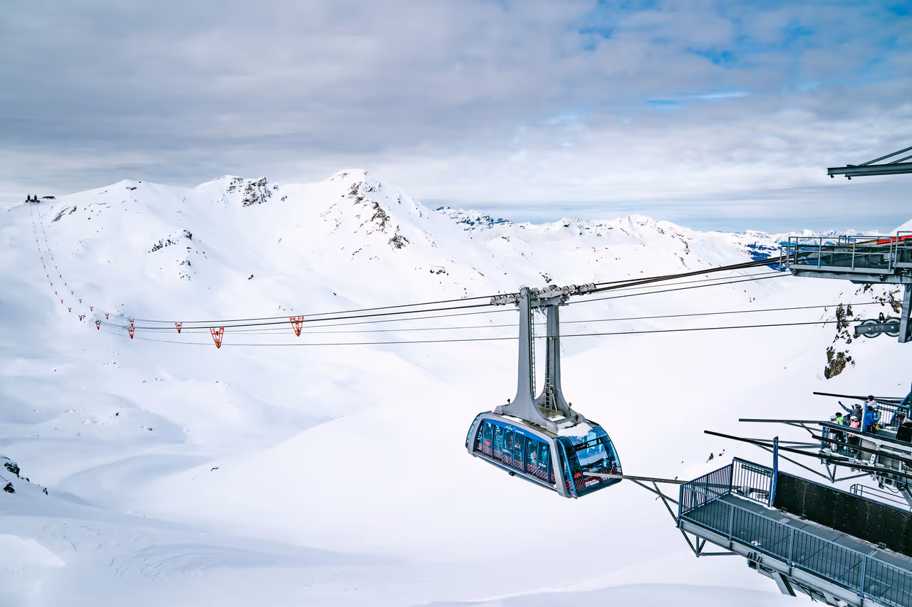 Arosa Lenzerheide