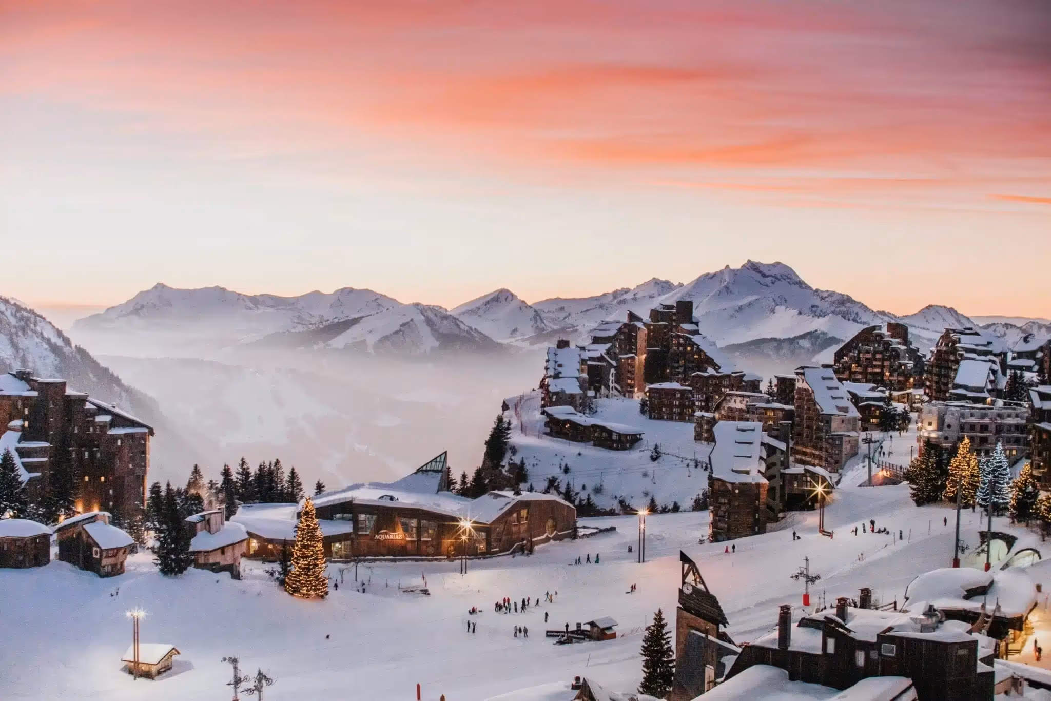 Avoriaz
