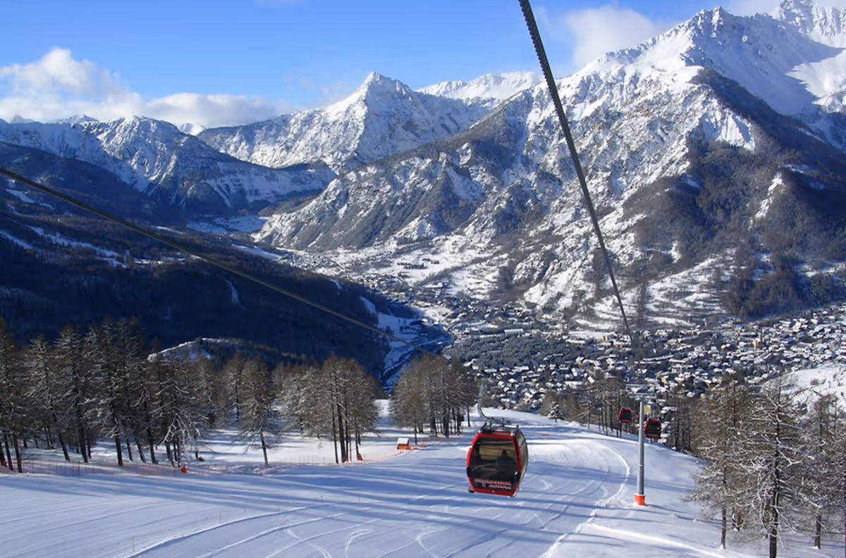 Bardonecchia