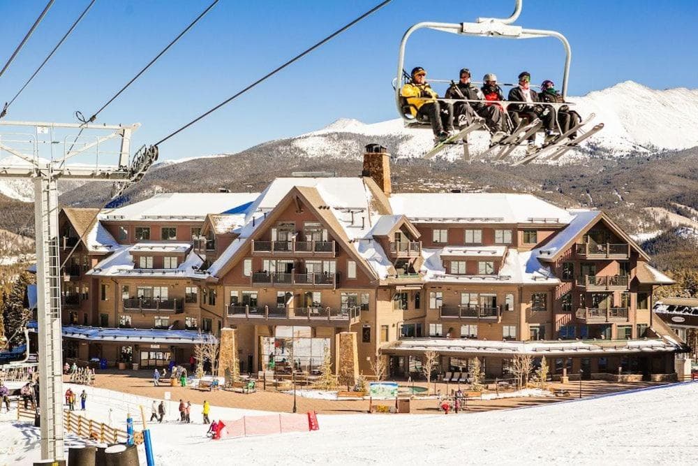Breckenridge