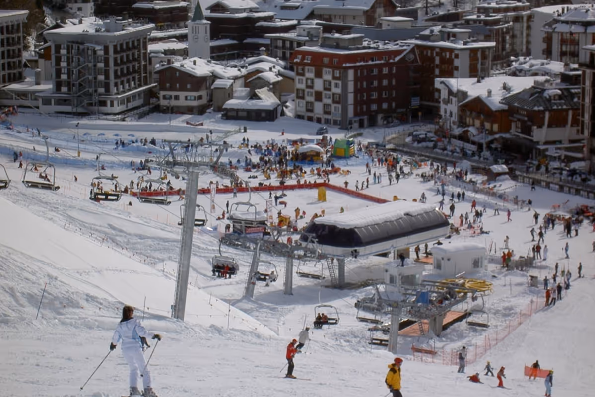 Cervinia