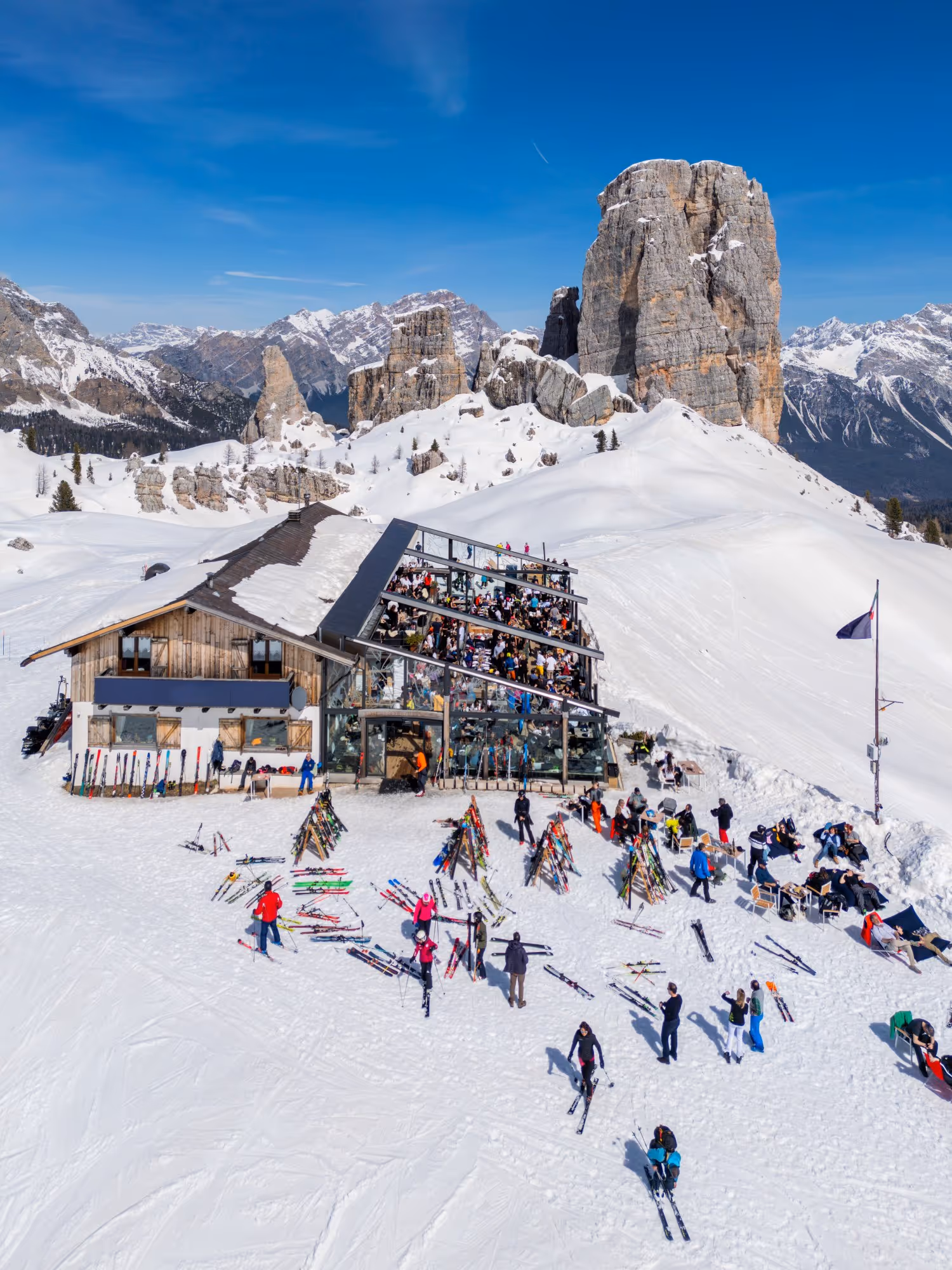 Cortina d'Ampezzo
