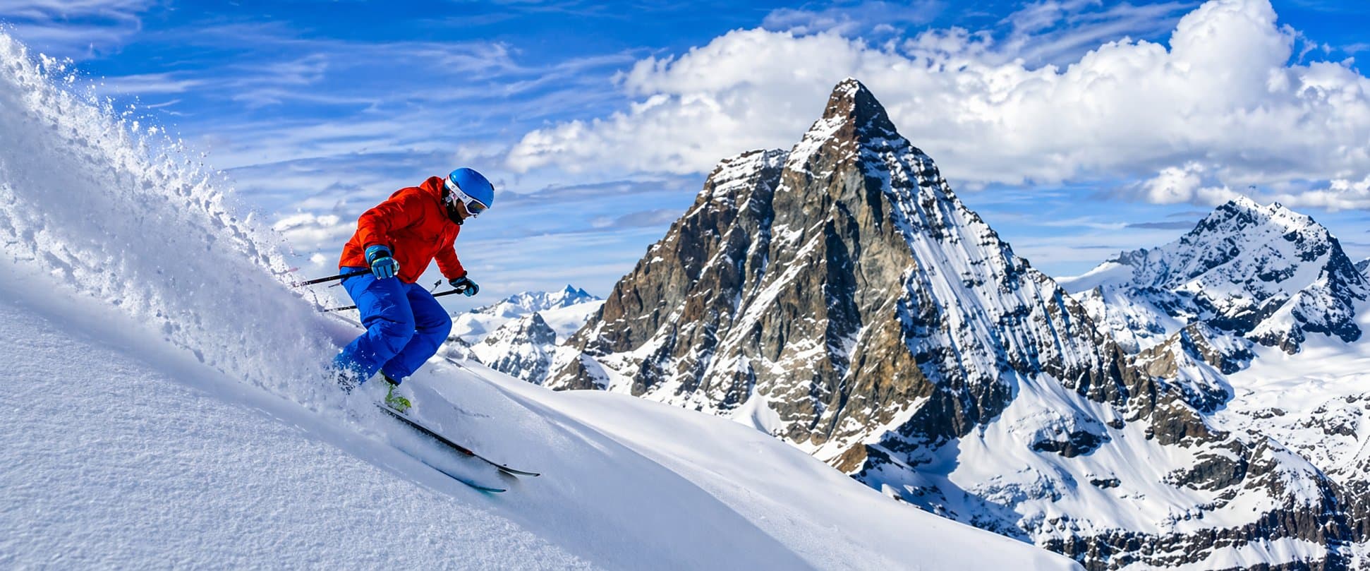 Switzerland ski resorts