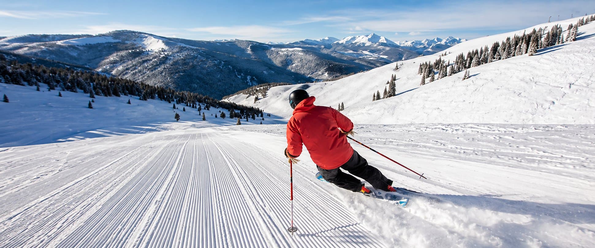 USA ski resorts