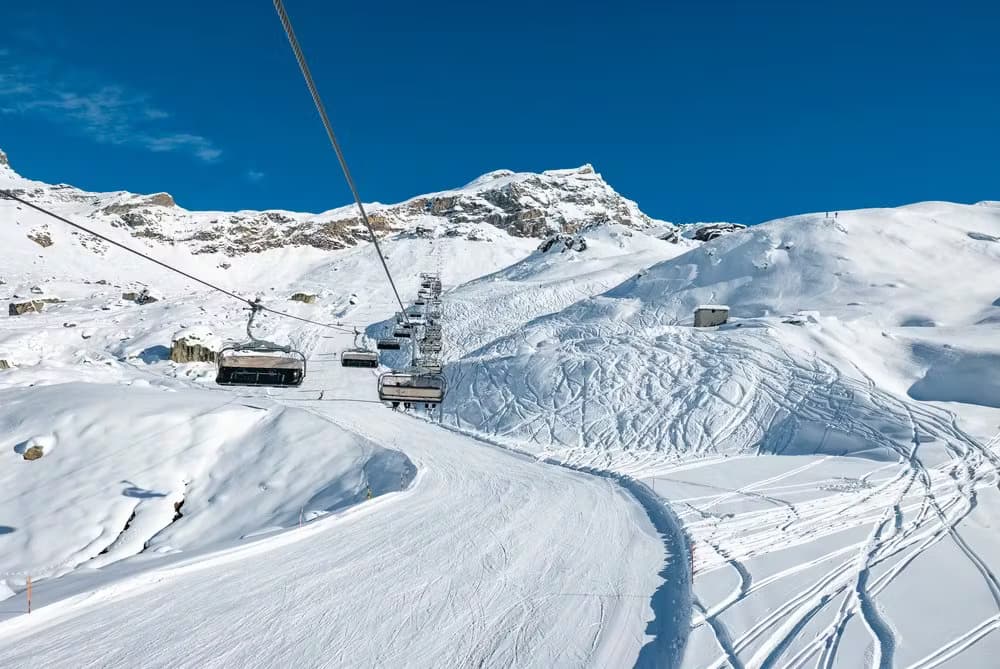 Courmayeur