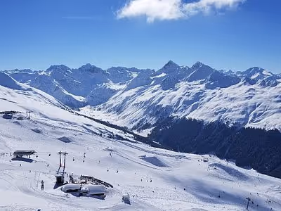 Davos Klosters