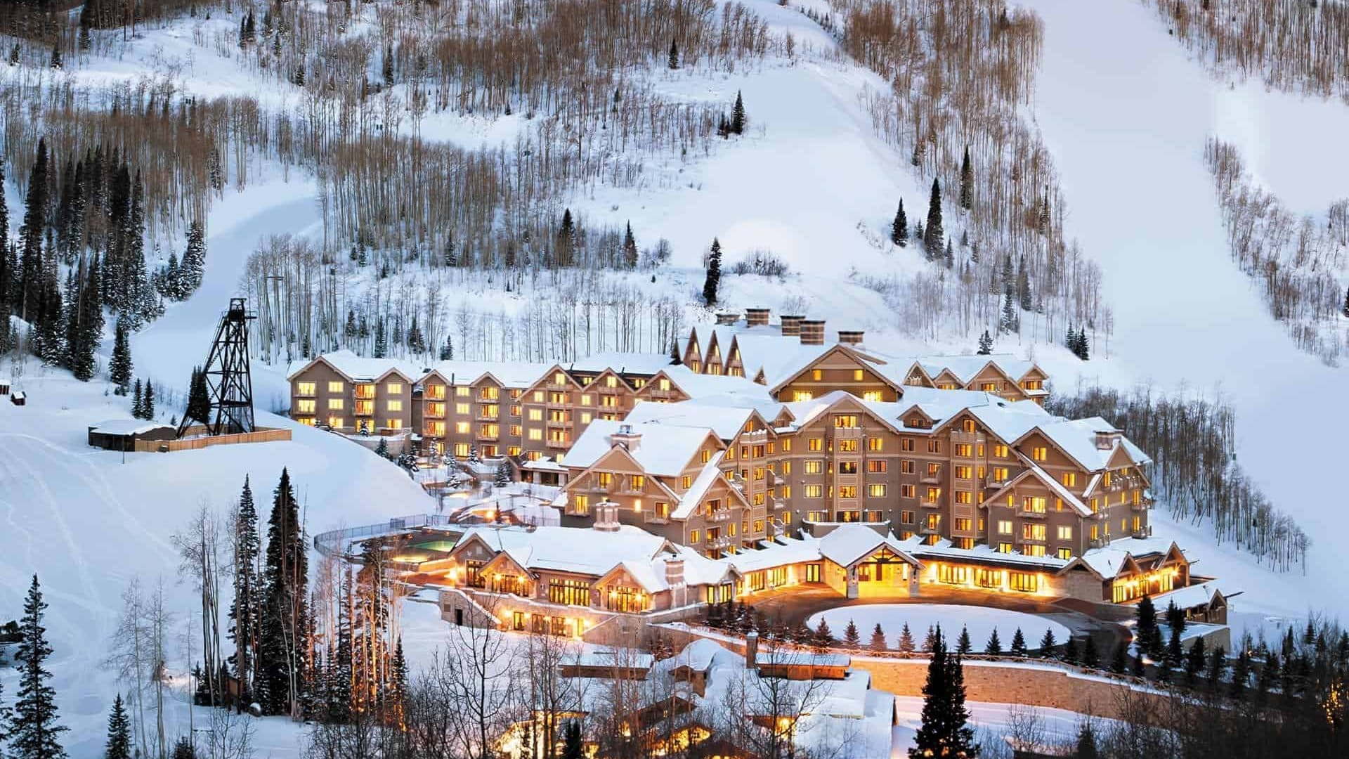 Deer Valley