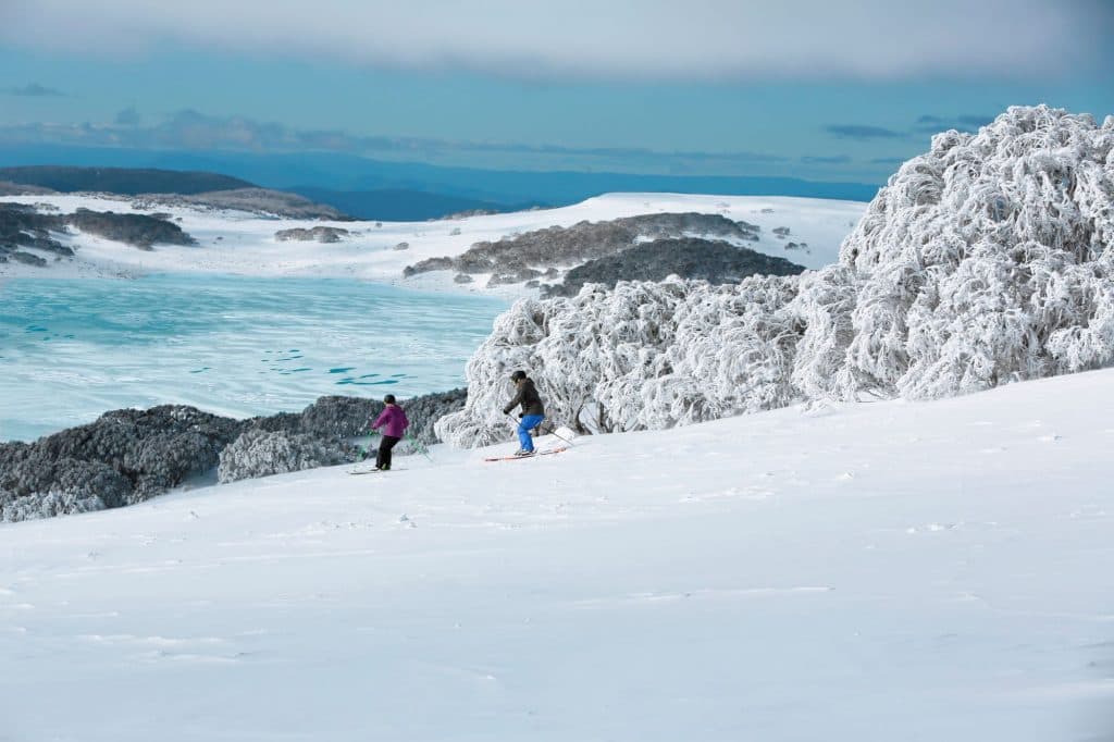 Falls Creek