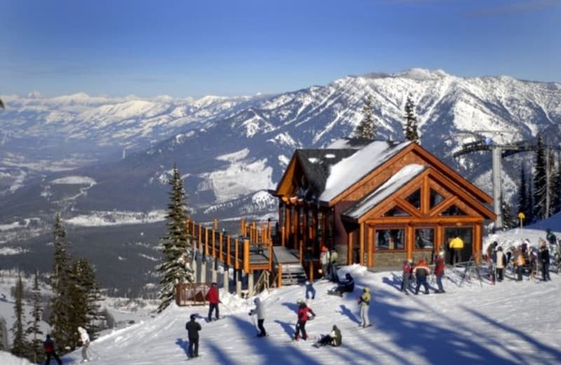 Fernie