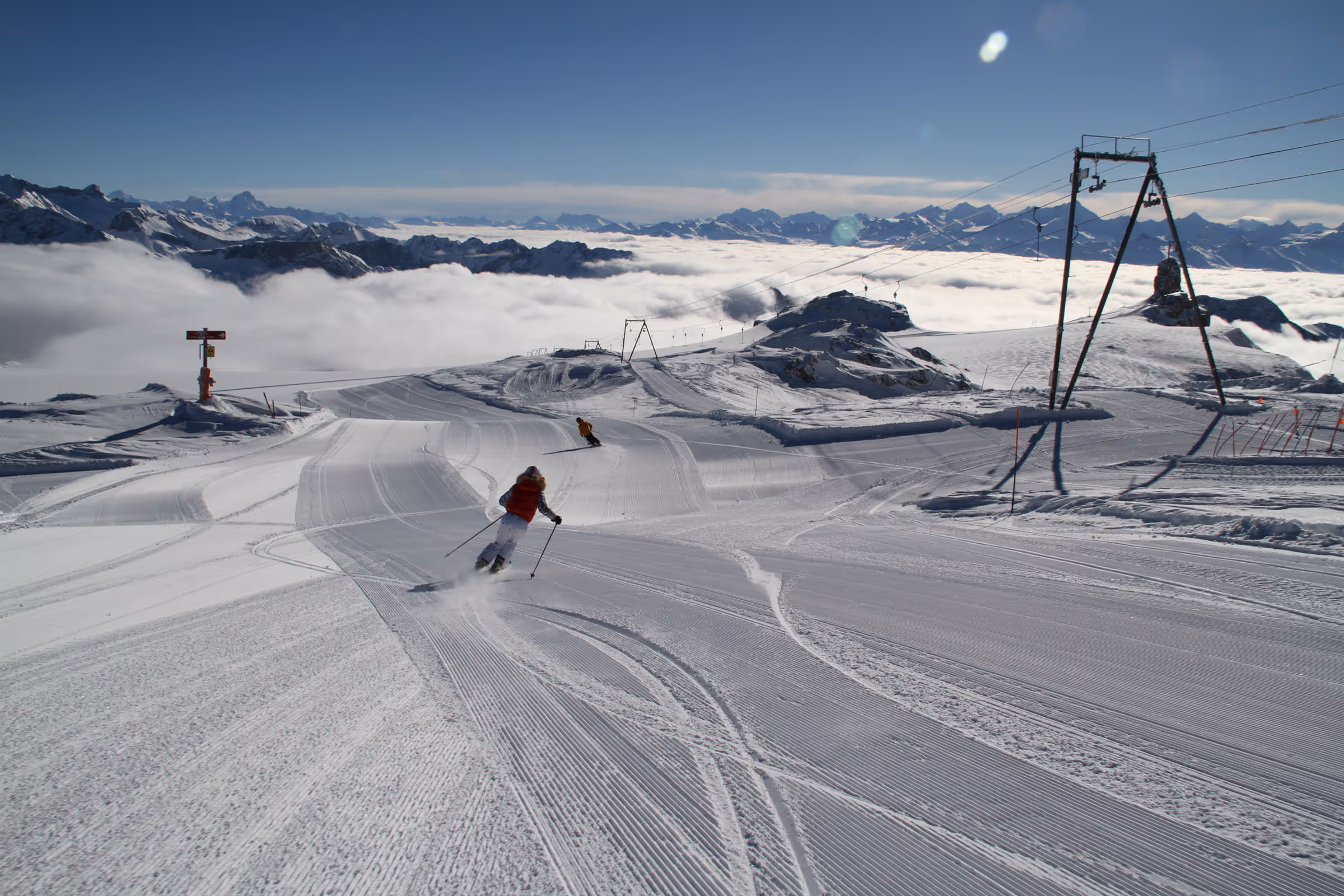Gstaad