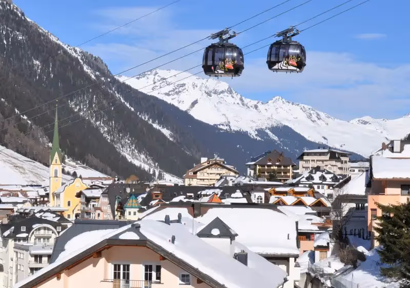 Ischgl