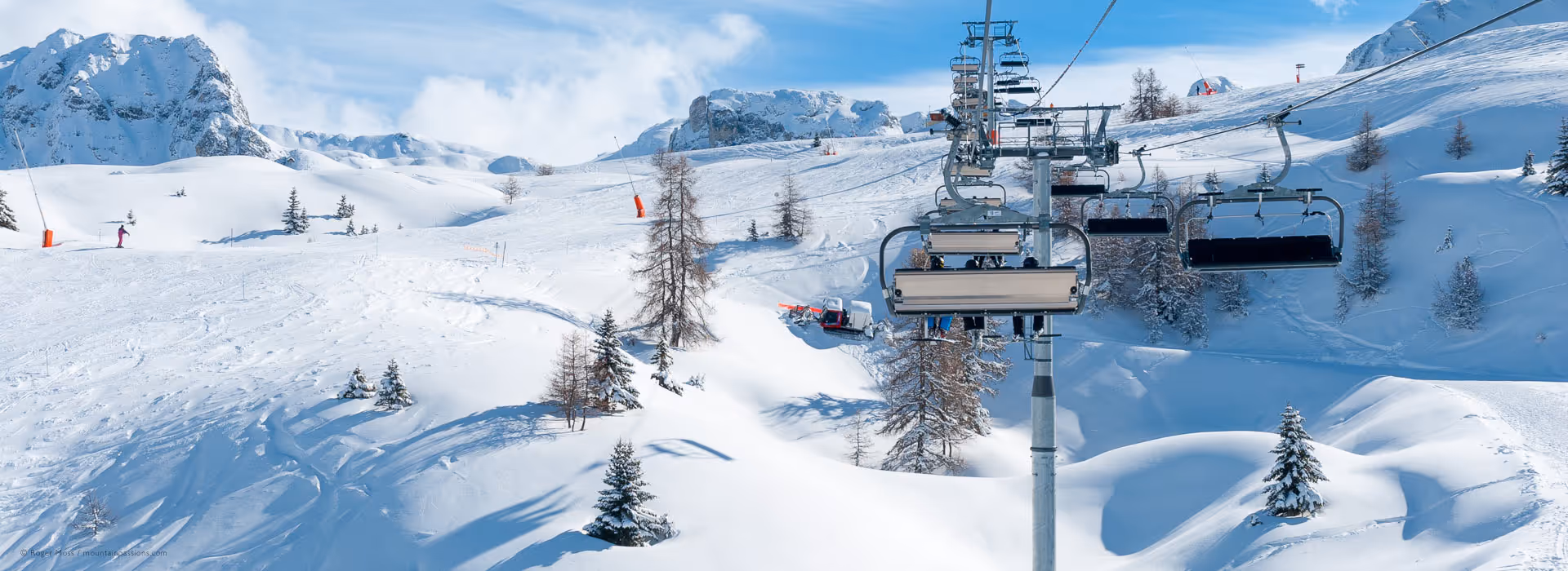 La Plagne