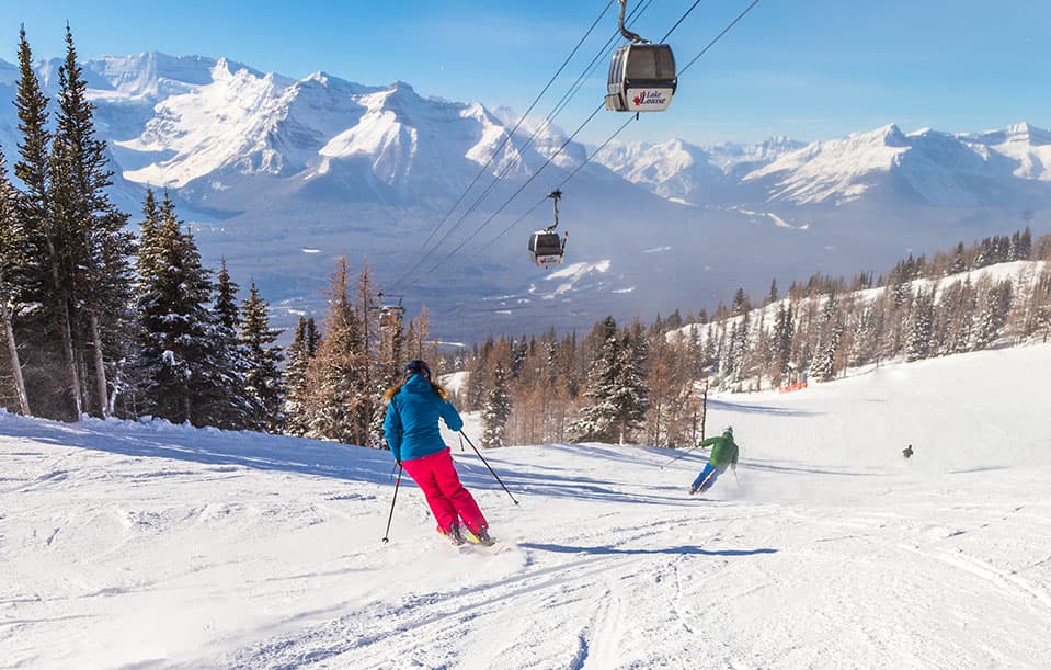 Lake Louise