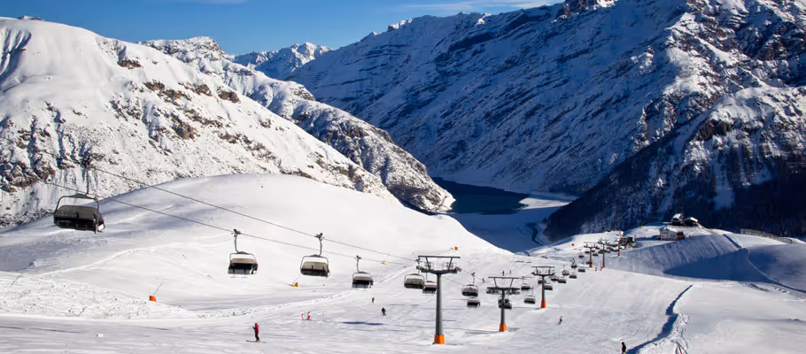Livigno