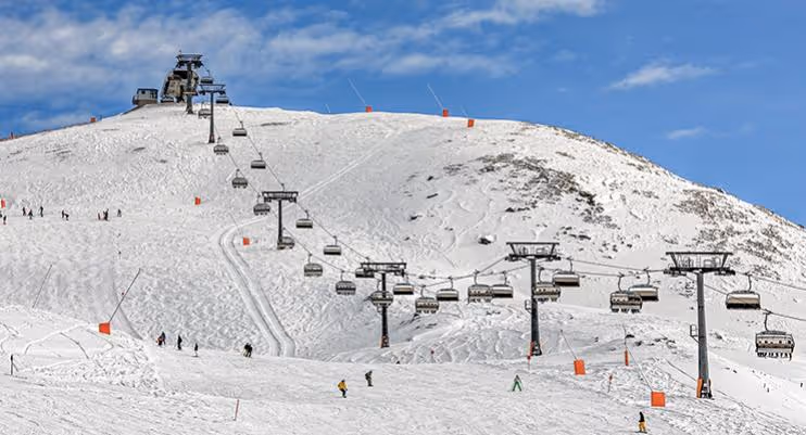 Mayrhofen