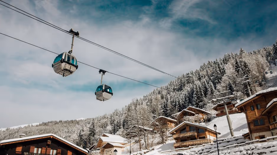Morzine