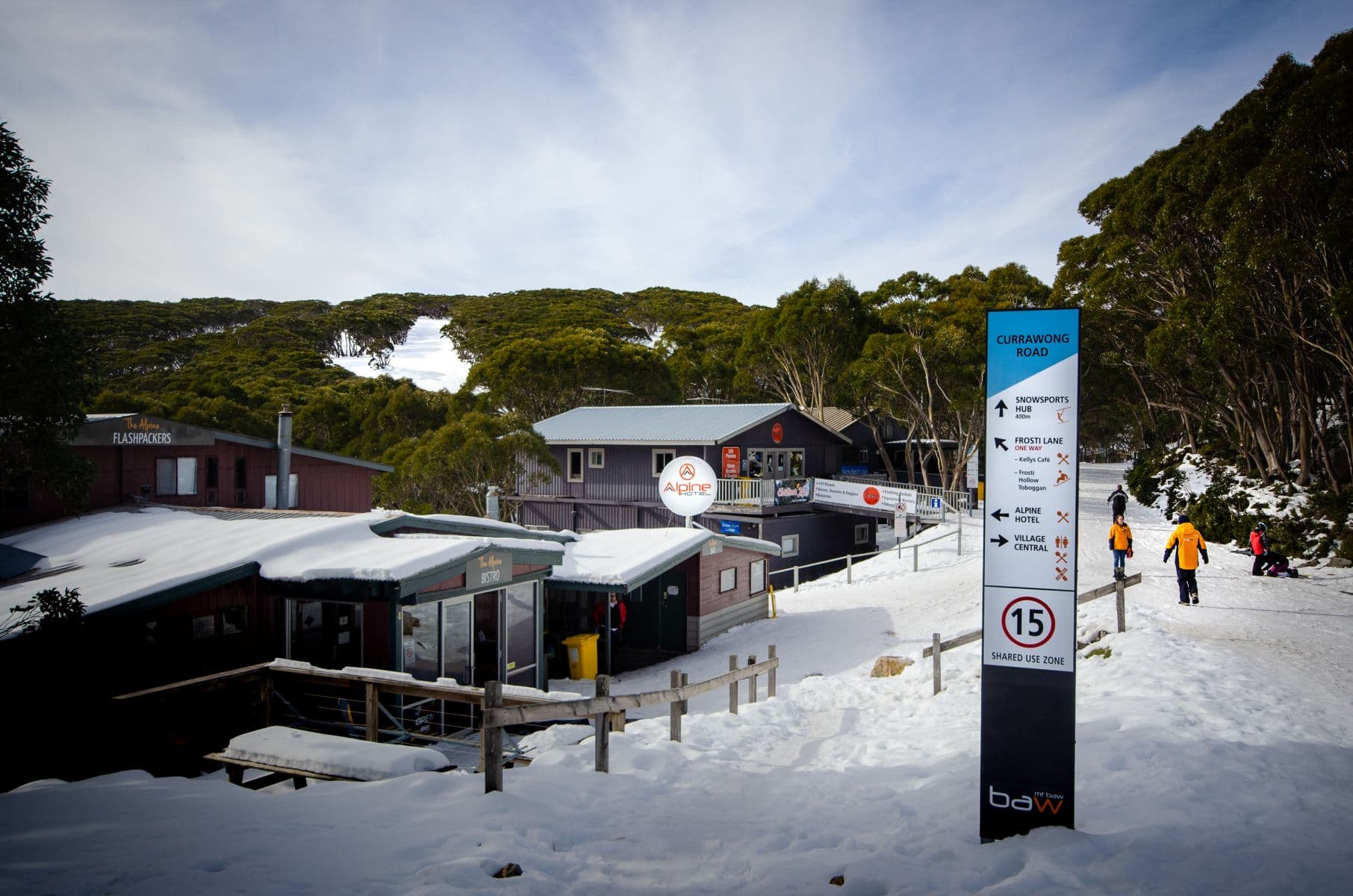 Mount Baw Baw