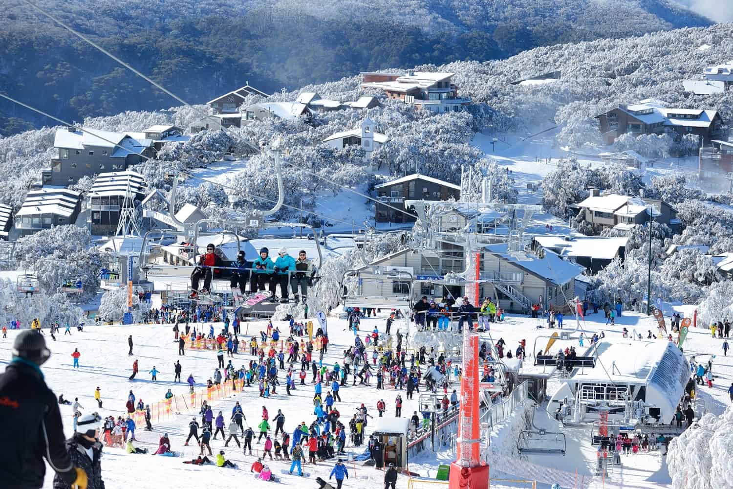 Mount Buller