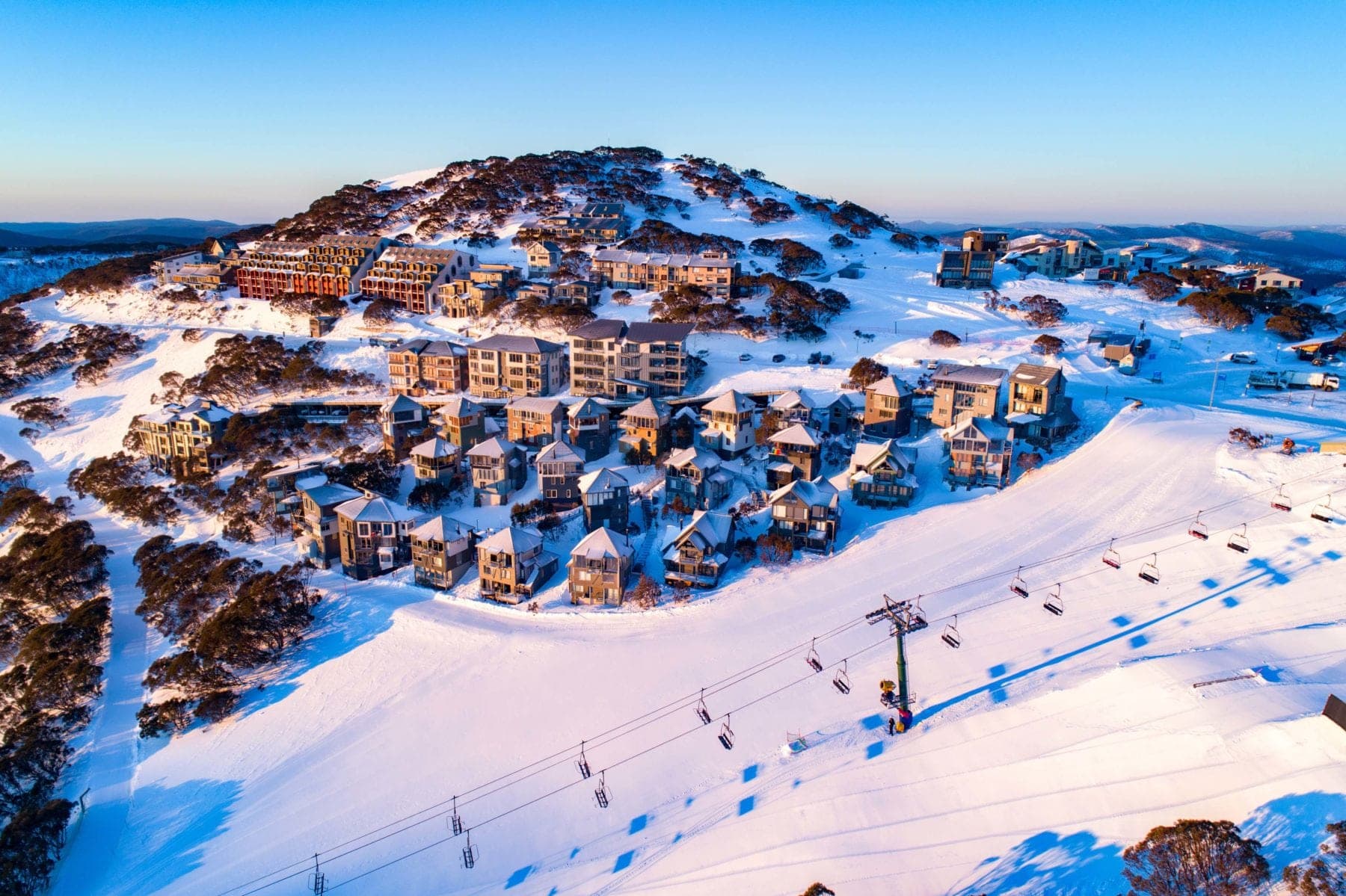 Mount Hotham