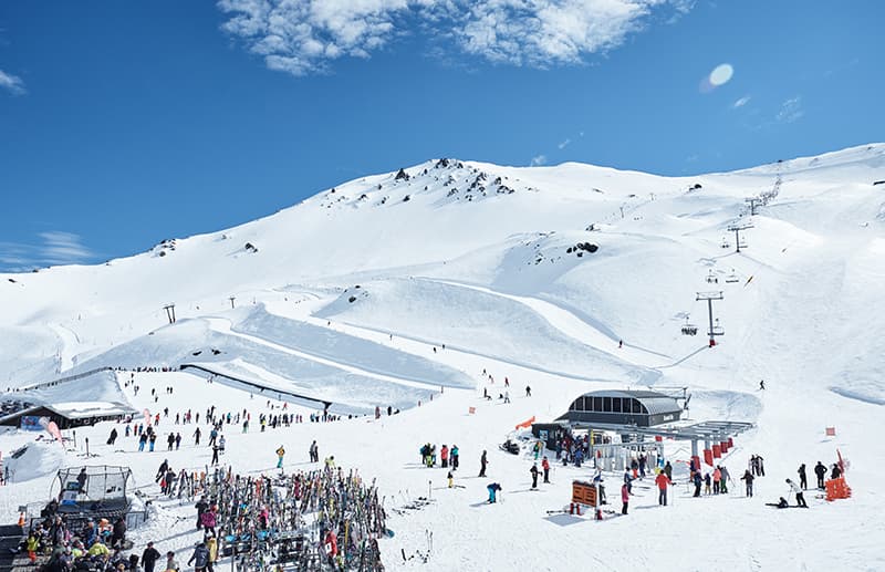Mt. Hutt