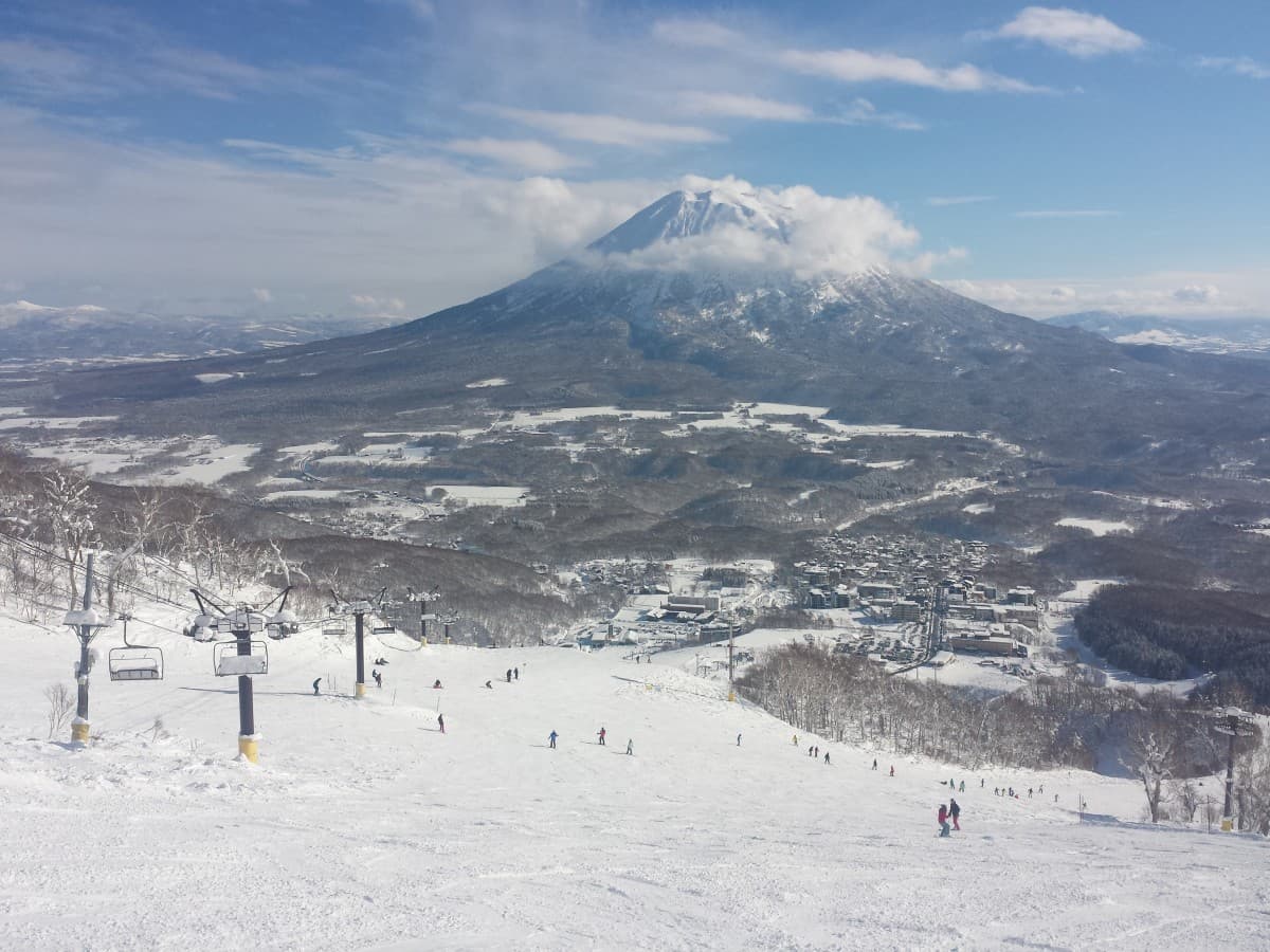 Niseko