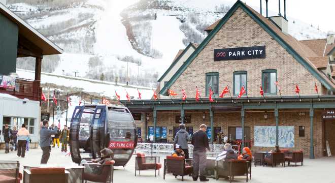 Park City