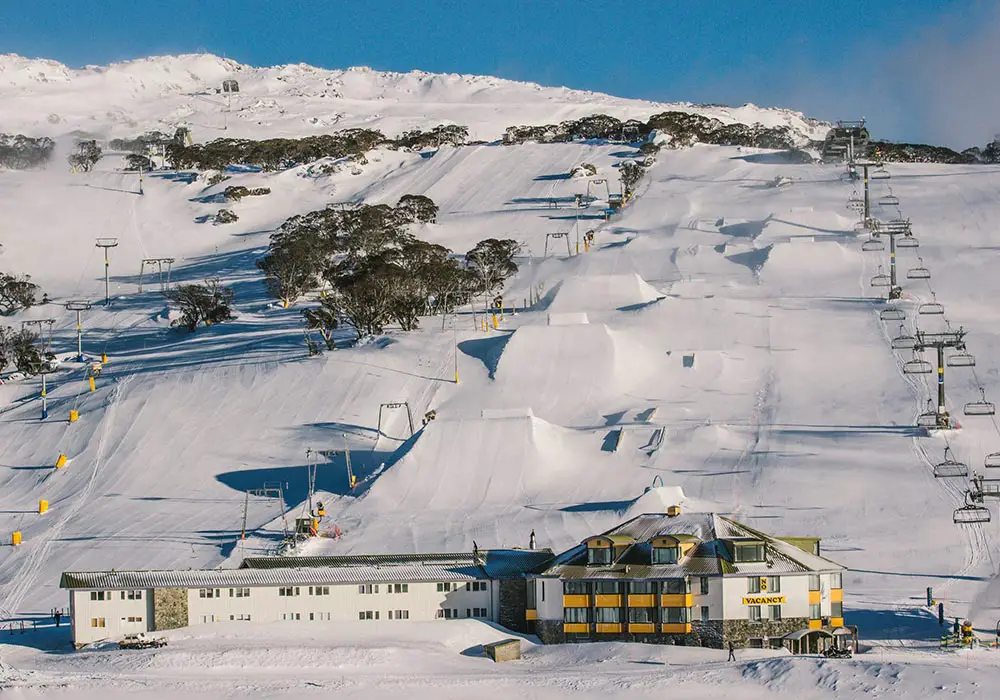 Perisher