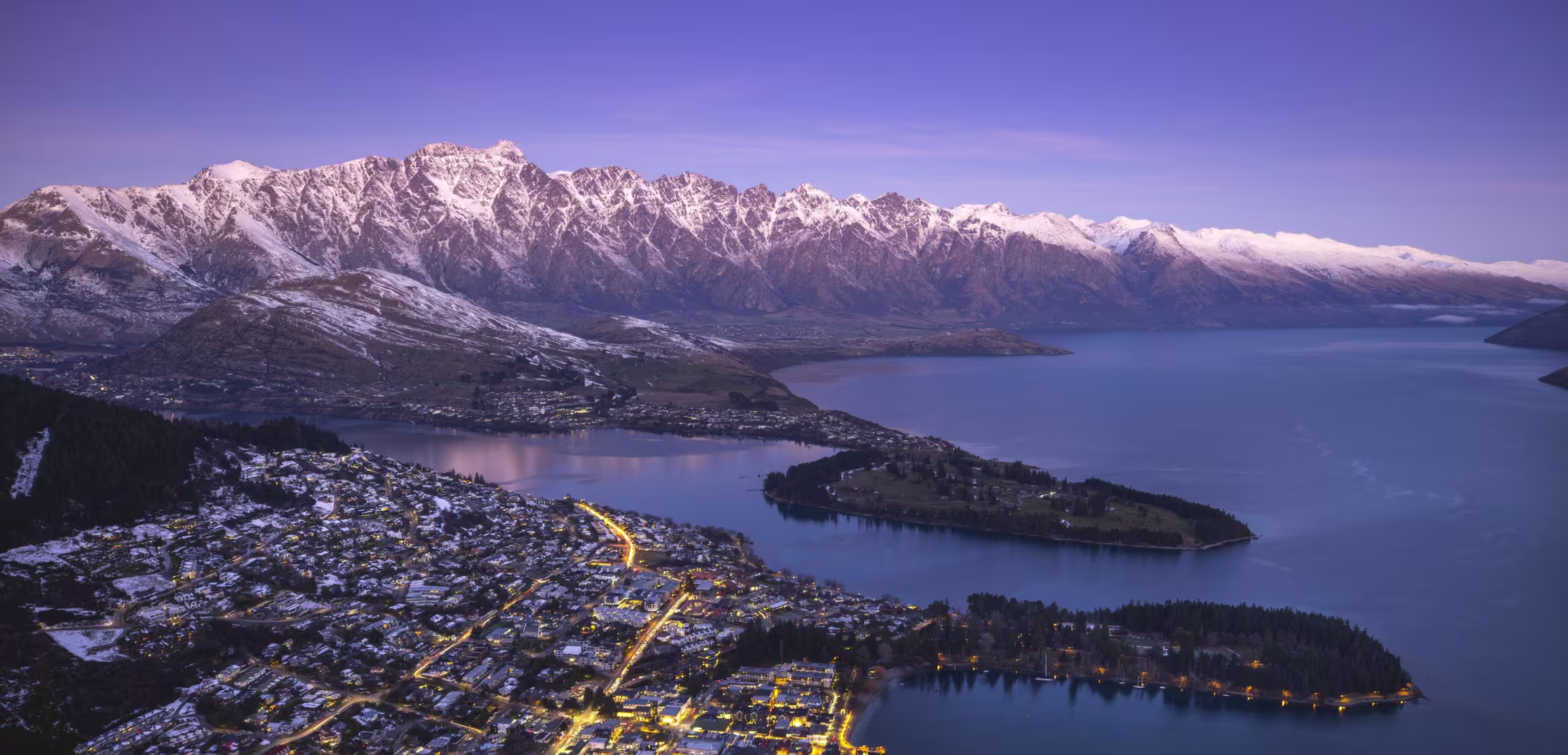 Queenstown