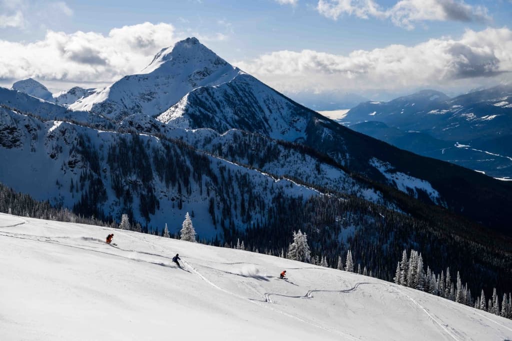 Revelstoke
