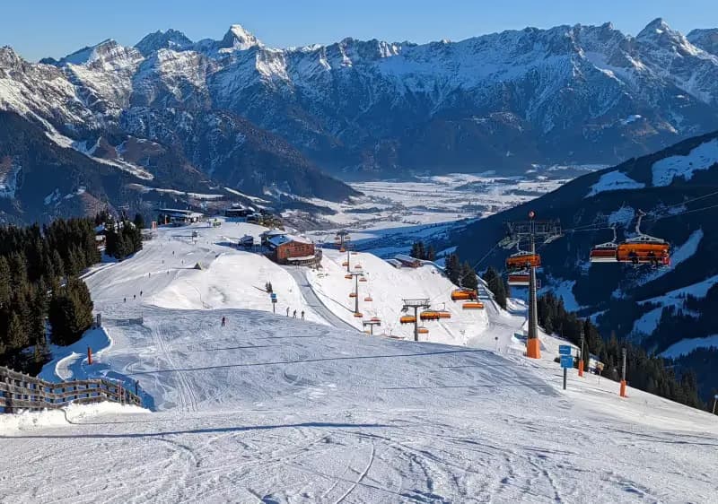 Saalbach-Hinterglemm