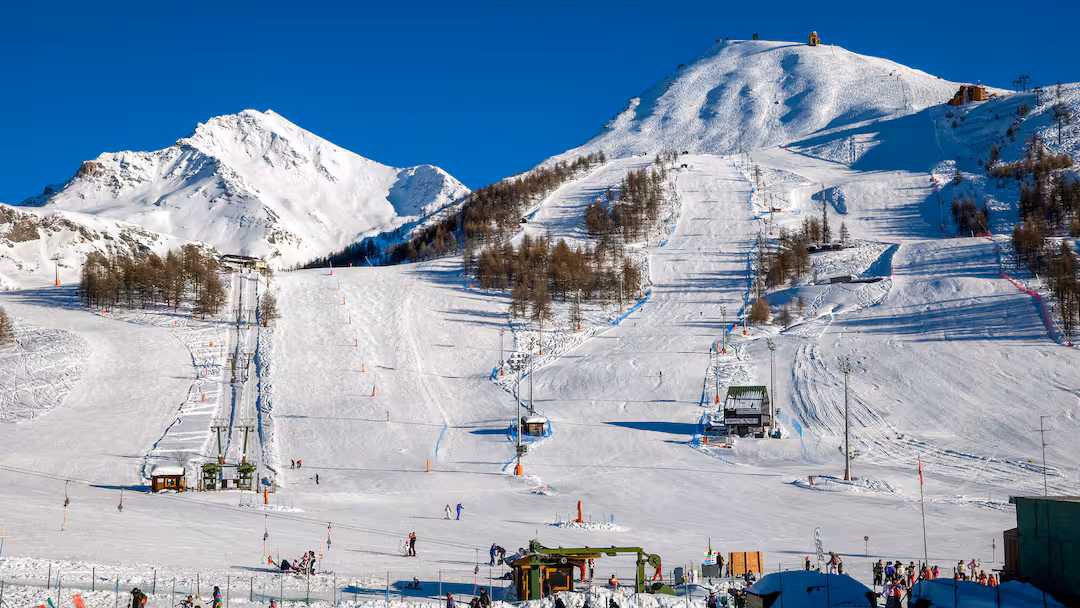 Sestriere