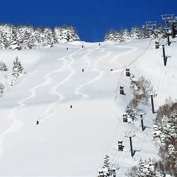 Shiga Kogen