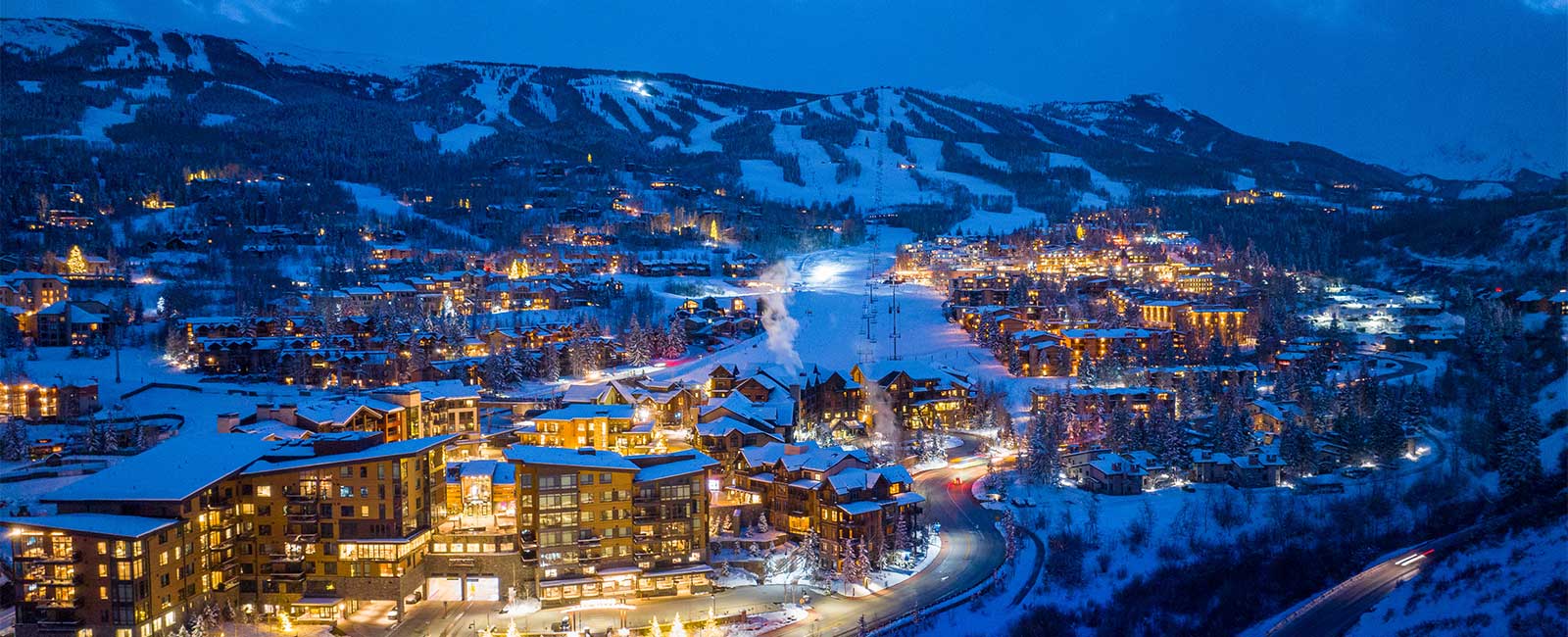 Snowmass Aspen