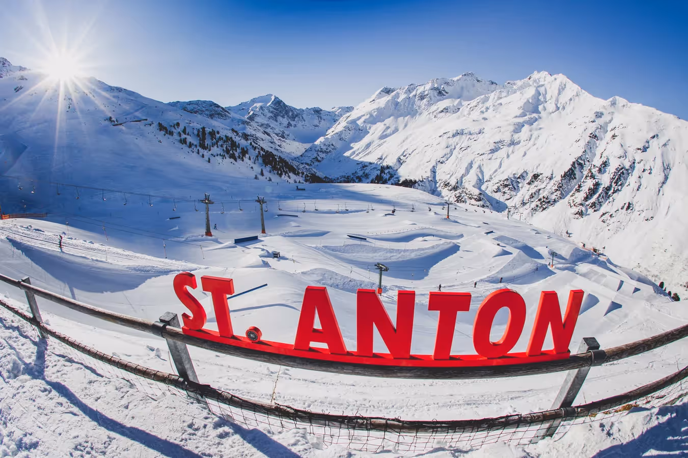 St. Anton