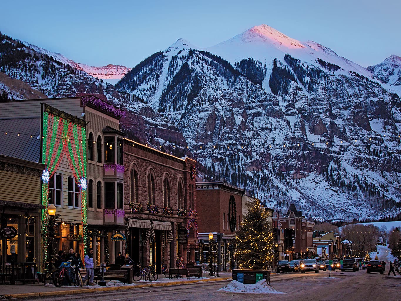Telluride
