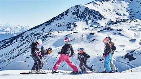 The Remarkables