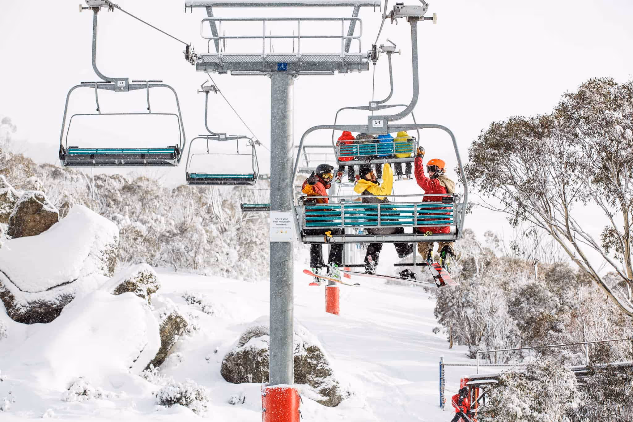 Thredbo