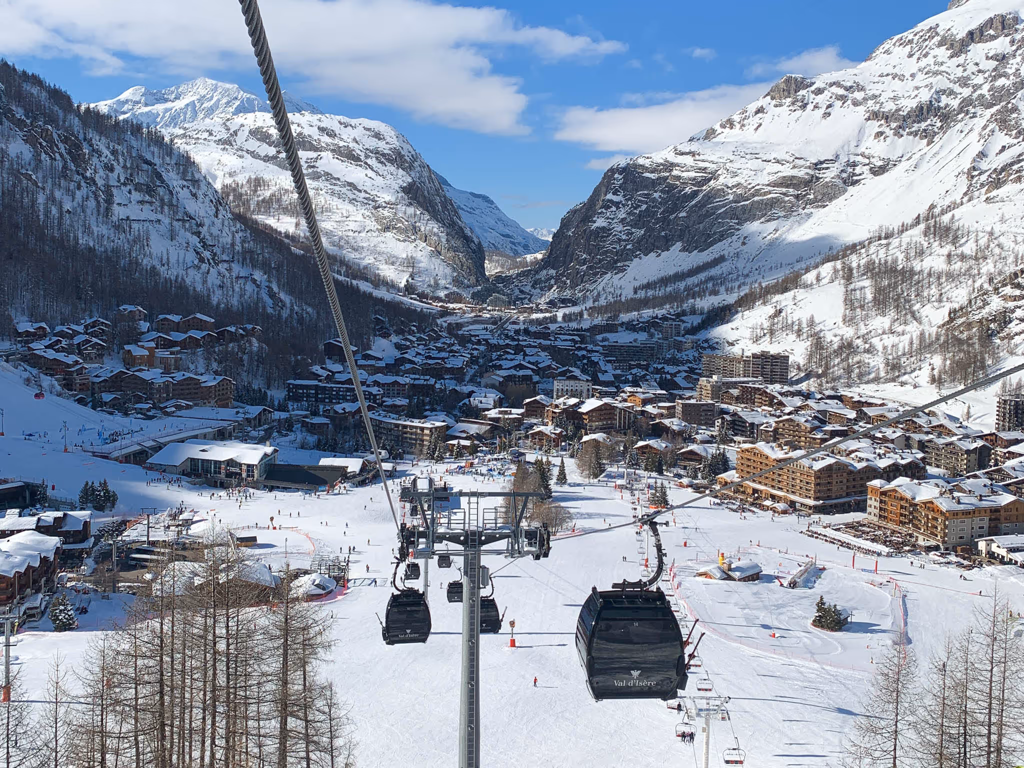 Val d'Isère