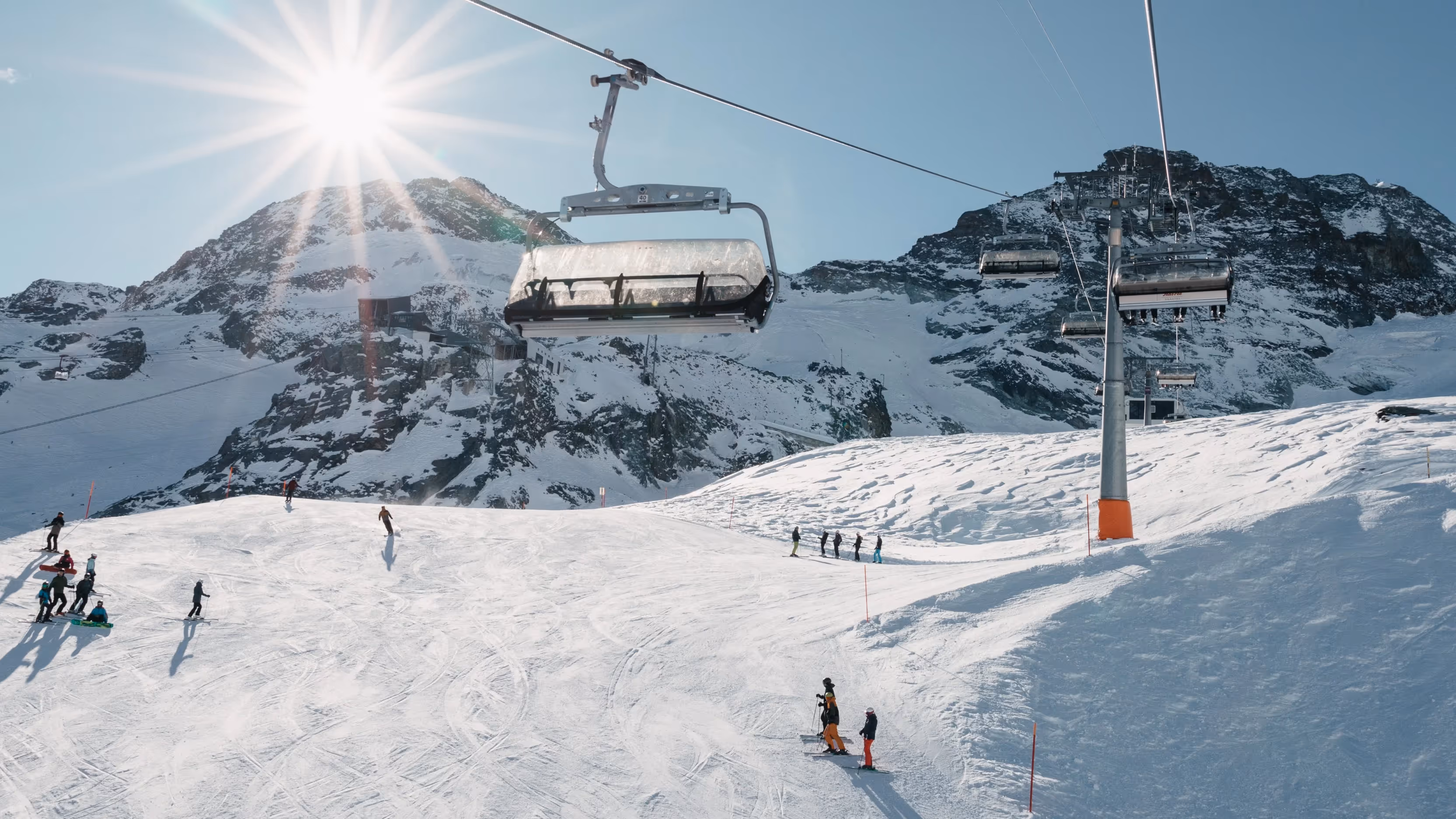 Val Gardena