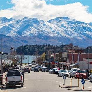 Wanaka