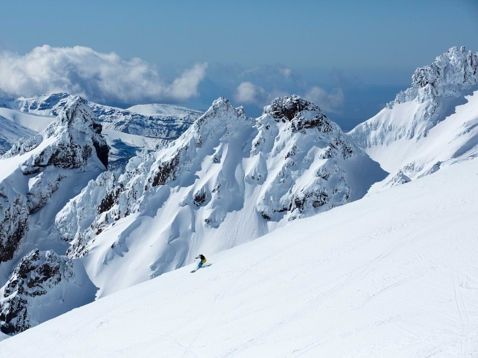 Whakapapa