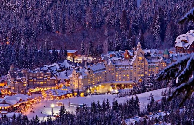 Whistler