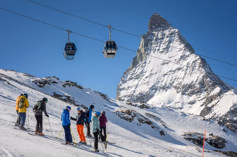 Zermatt
